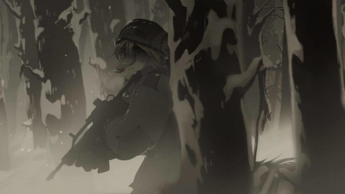 如何评价《一人之下》722（765）话？