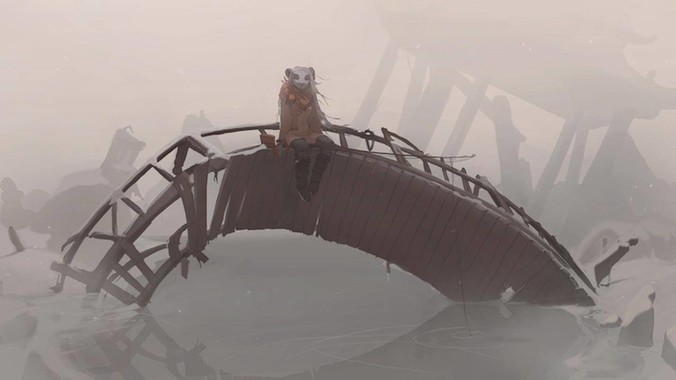 为何同是象棋，国际象棋的棋子可以做的那么有设计感，而中国象棋的棋子形式似乎比较单一？